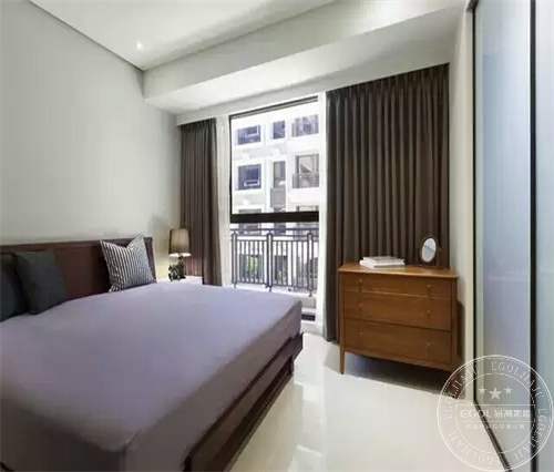 全屋定制家具-易高家居