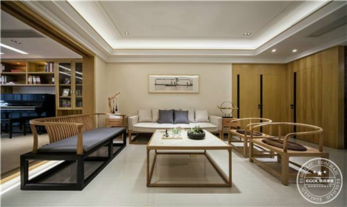 全屋定制家具