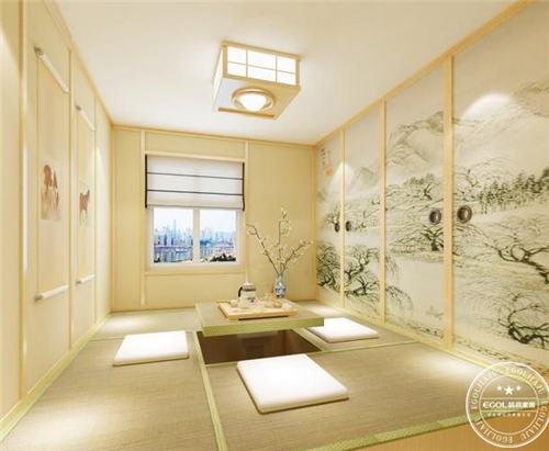 全屋定制